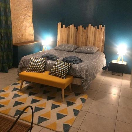Appartement 2 Personnes Le Bugue Perigord Noir מראה חיצוני תמונה