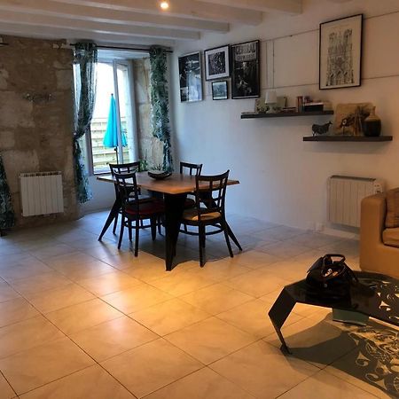 Appartement 2 Personnes Le Bugue Perigord Noir מראה חיצוני תמונה