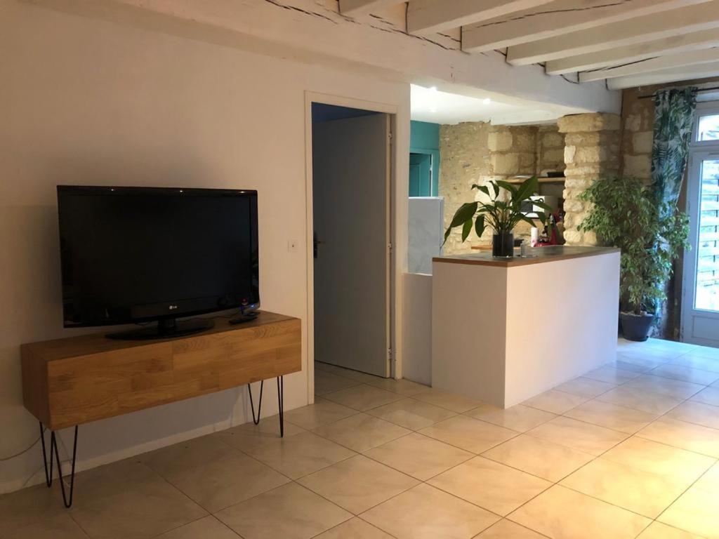 Appartement 2 Personnes Le Bugue Perigord Noir מראה חיצוני תמונה