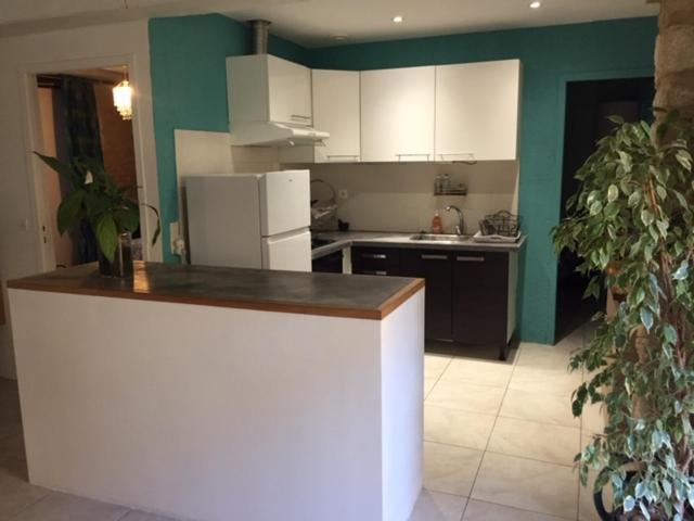 Appartement 2 Personnes Le Bugue Perigord Noir מראה חיצוני תמונה