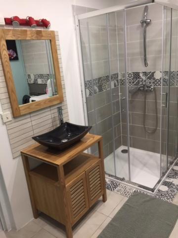 Appartement 2 Personnes Le Bugue Perigord Noir מראה חיצוני תמונה