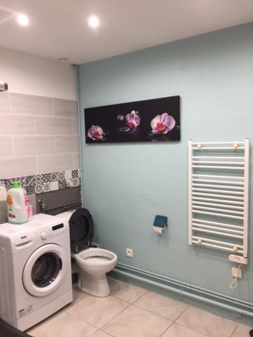 Appartement 2 Personnes Le Bugue Perigord Noir מראה חיצוני תמונה